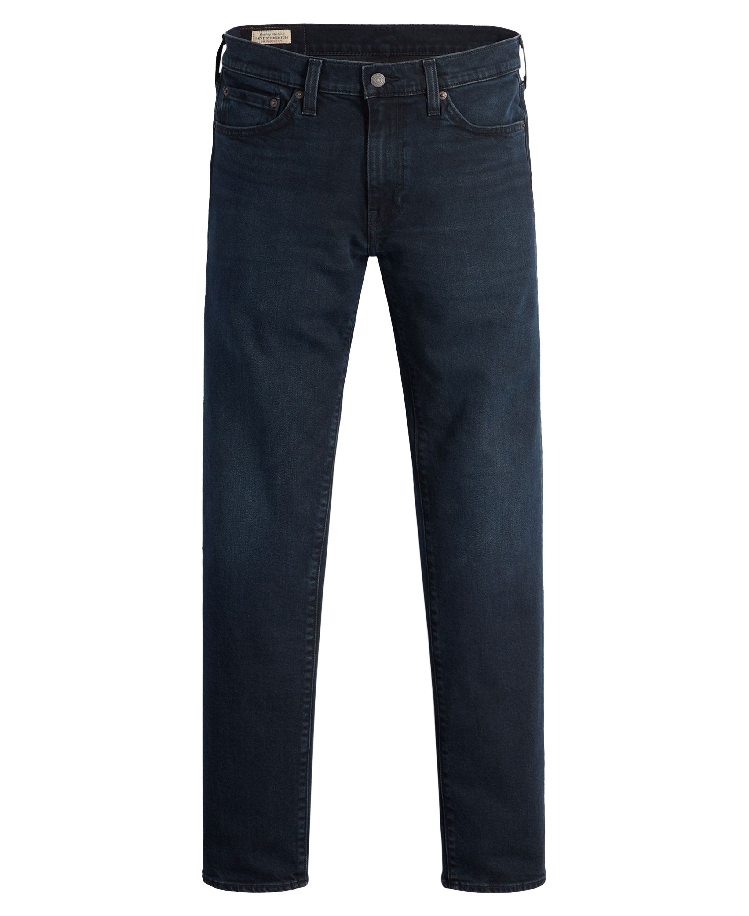 511® Slim Jeans - Dark Blue Stonewash