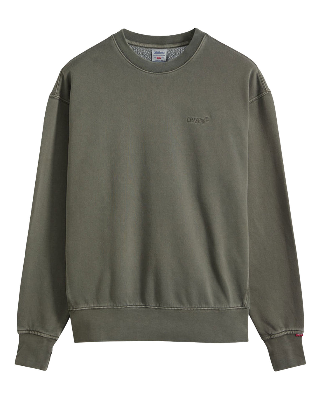 Authentic Crewneck Sweatshirt - Kambaba