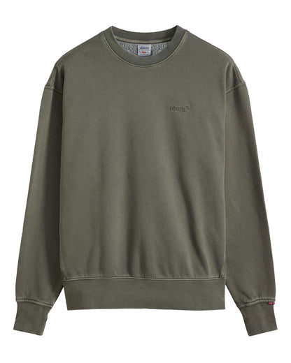 Authentic Crewneck Sweatshirt - Kambaba