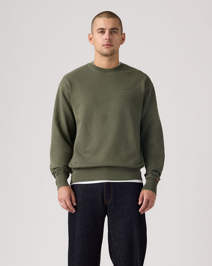 Authentic Crewneck Sweatshirt - Kambaba