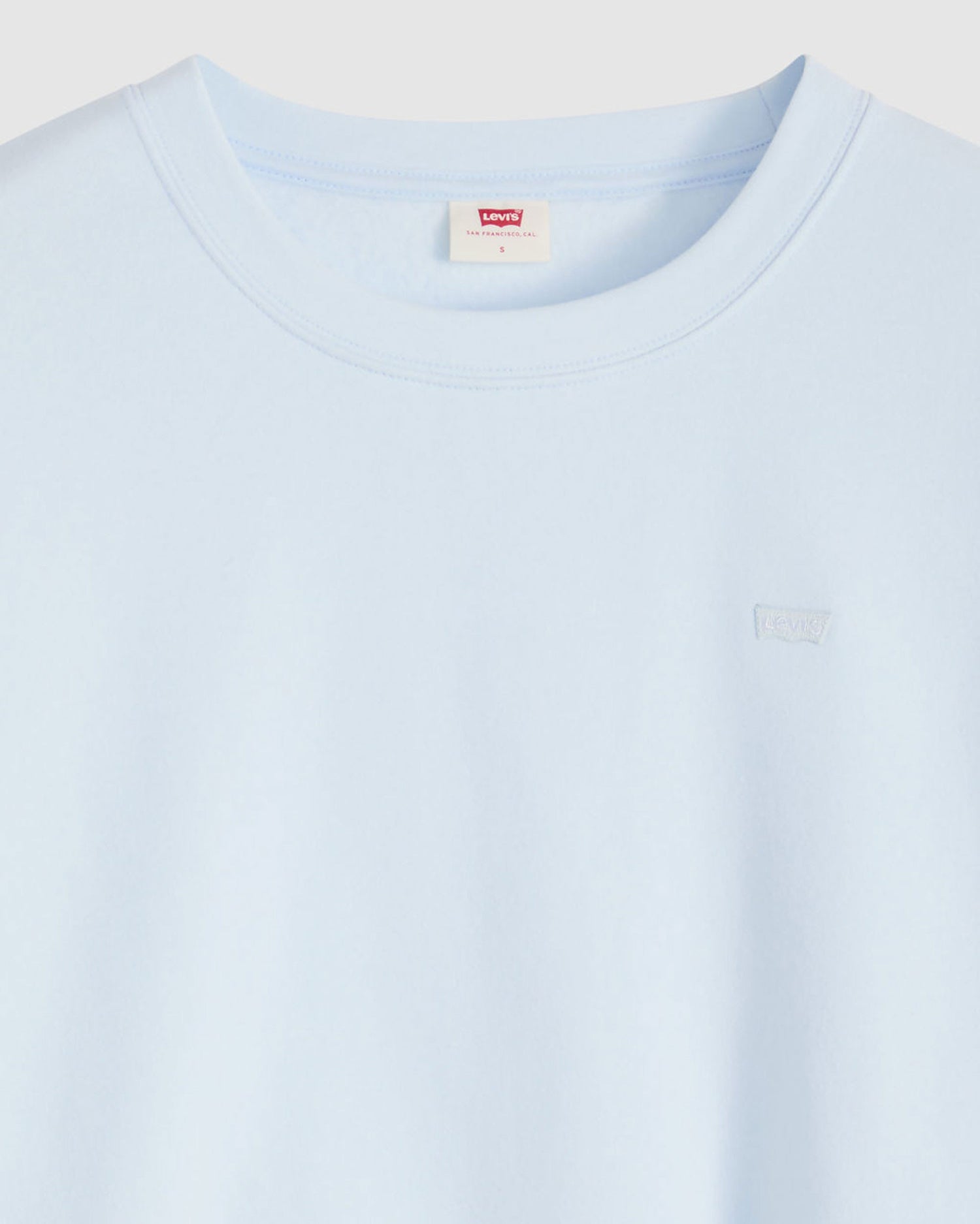 Everyday Sweatshirt - Country Air