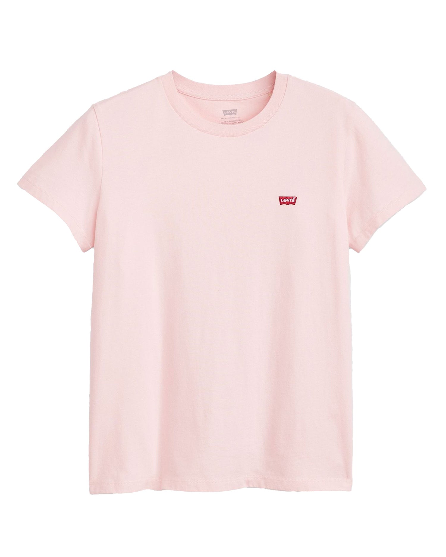 Perfect Tee - Potpourri Jersey