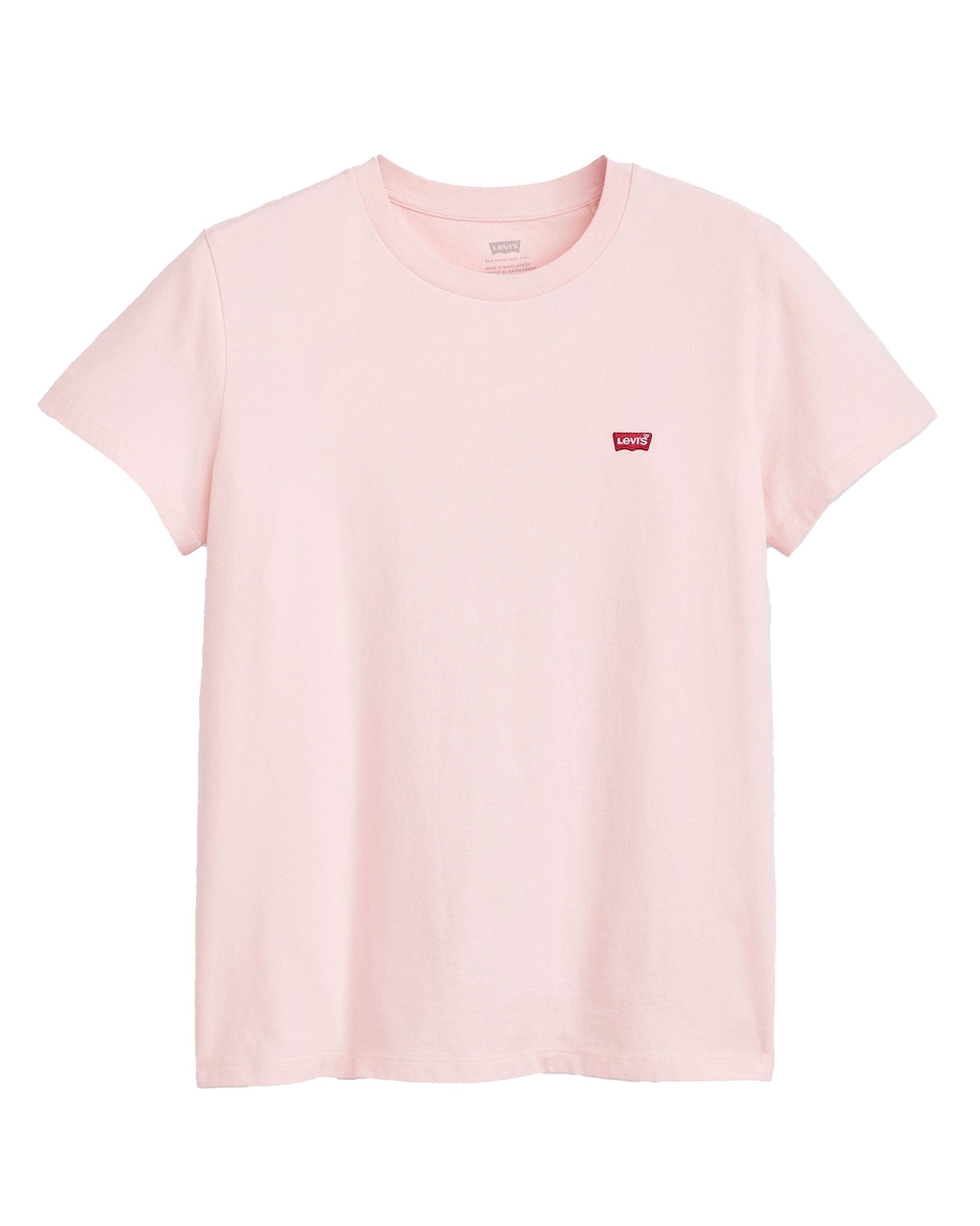 Perfect Tee - Potpourri Jersey