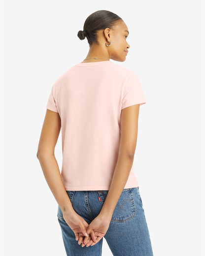 Perfect Tee - Potpourri Jersey