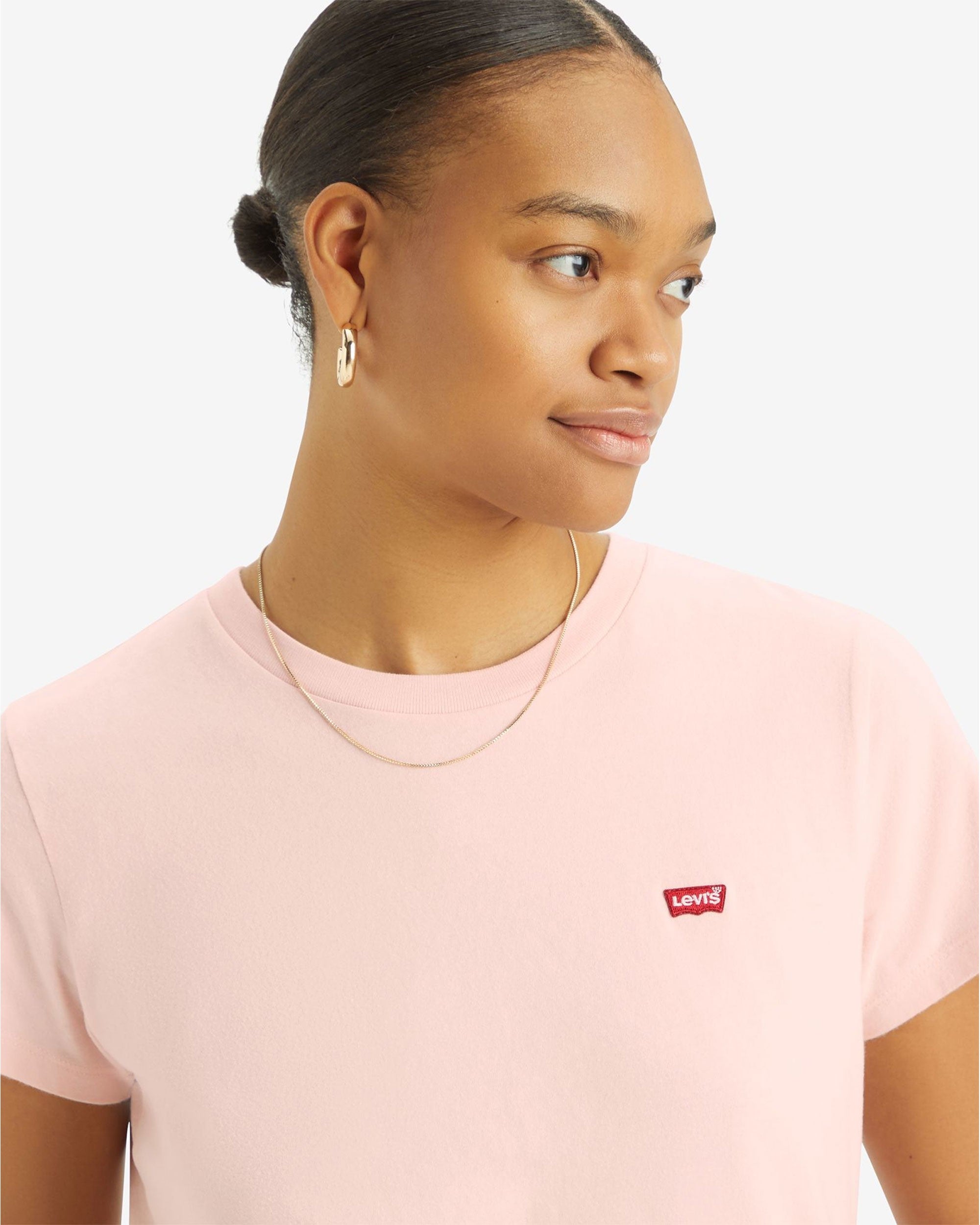 Perfect Tee - Potpourri Jersey