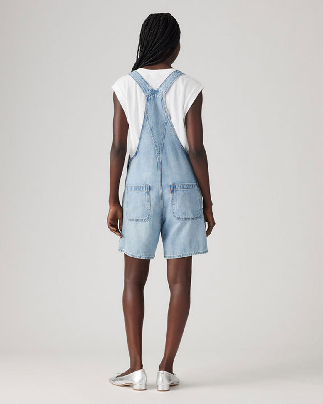 Utility Shortall - Summer Job