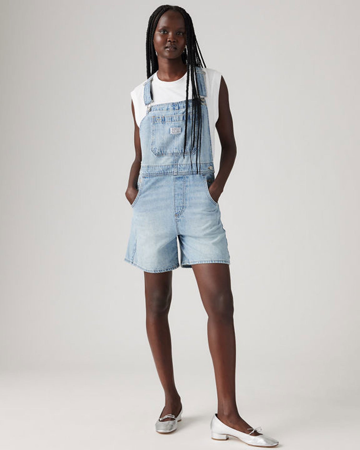 Utility Shortall - Summer Job
