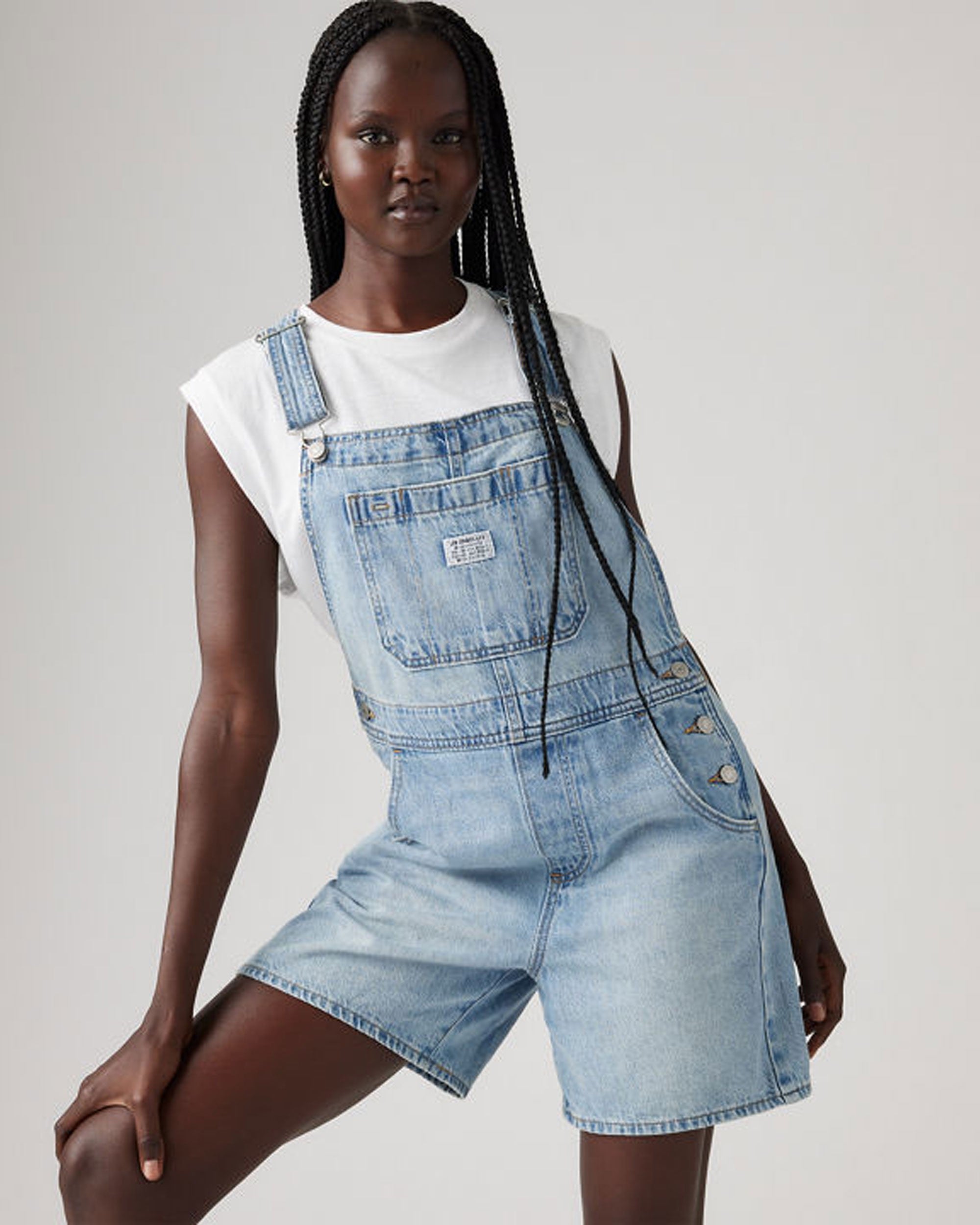 Utility Shortall - Summer Job