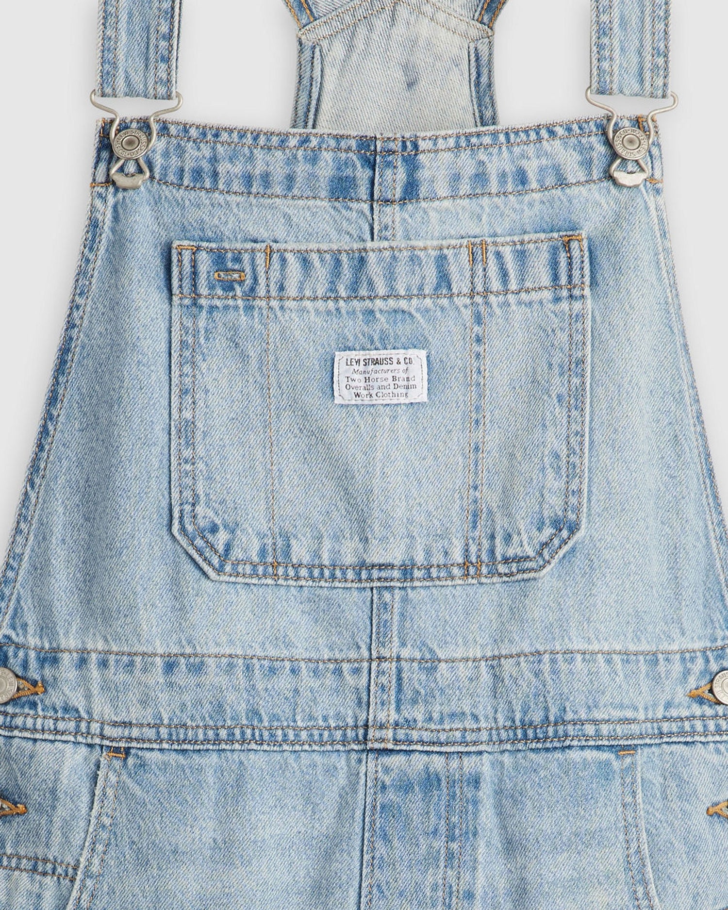 Utility Shortall - Summer Job