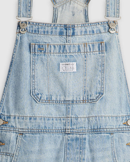 Utility Shortall - Summer Job