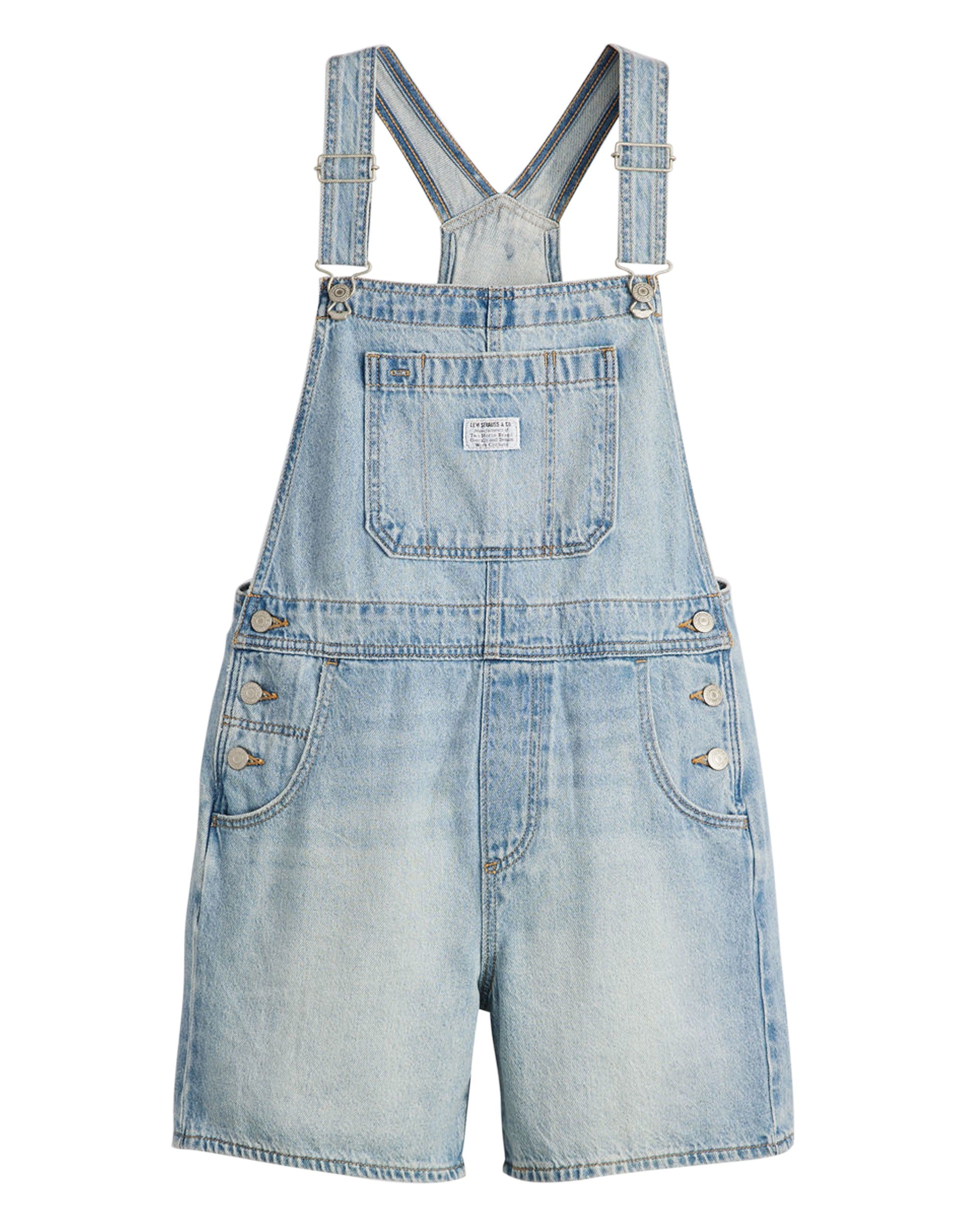 Utility Shortall - Summer Job