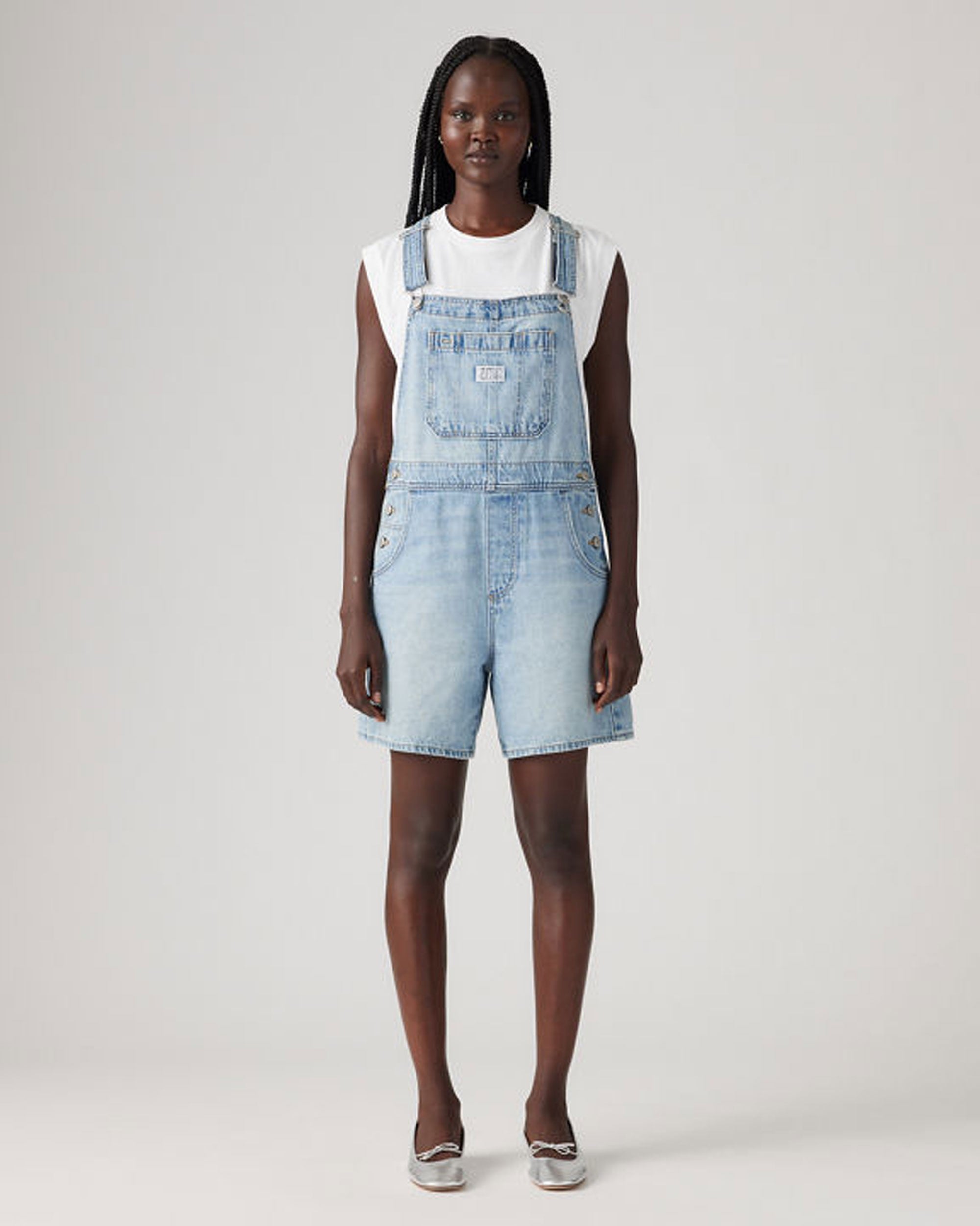 Utility Shortall - Summer Job