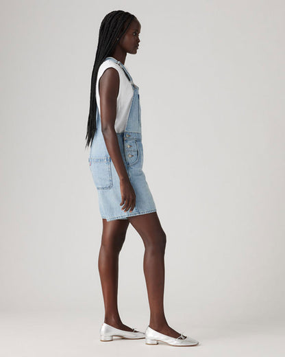 Utility Shortall - Summer Job