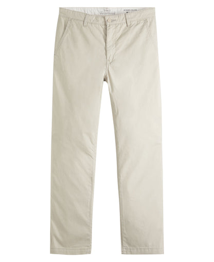 XX Chino Authentic Relaxed Lightweight Pants - Pumice Twill