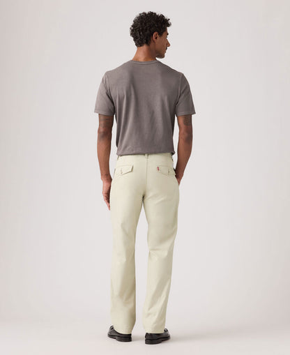 XX Chino Authentic Relaxed Lightweight Pants - Pumice Twill