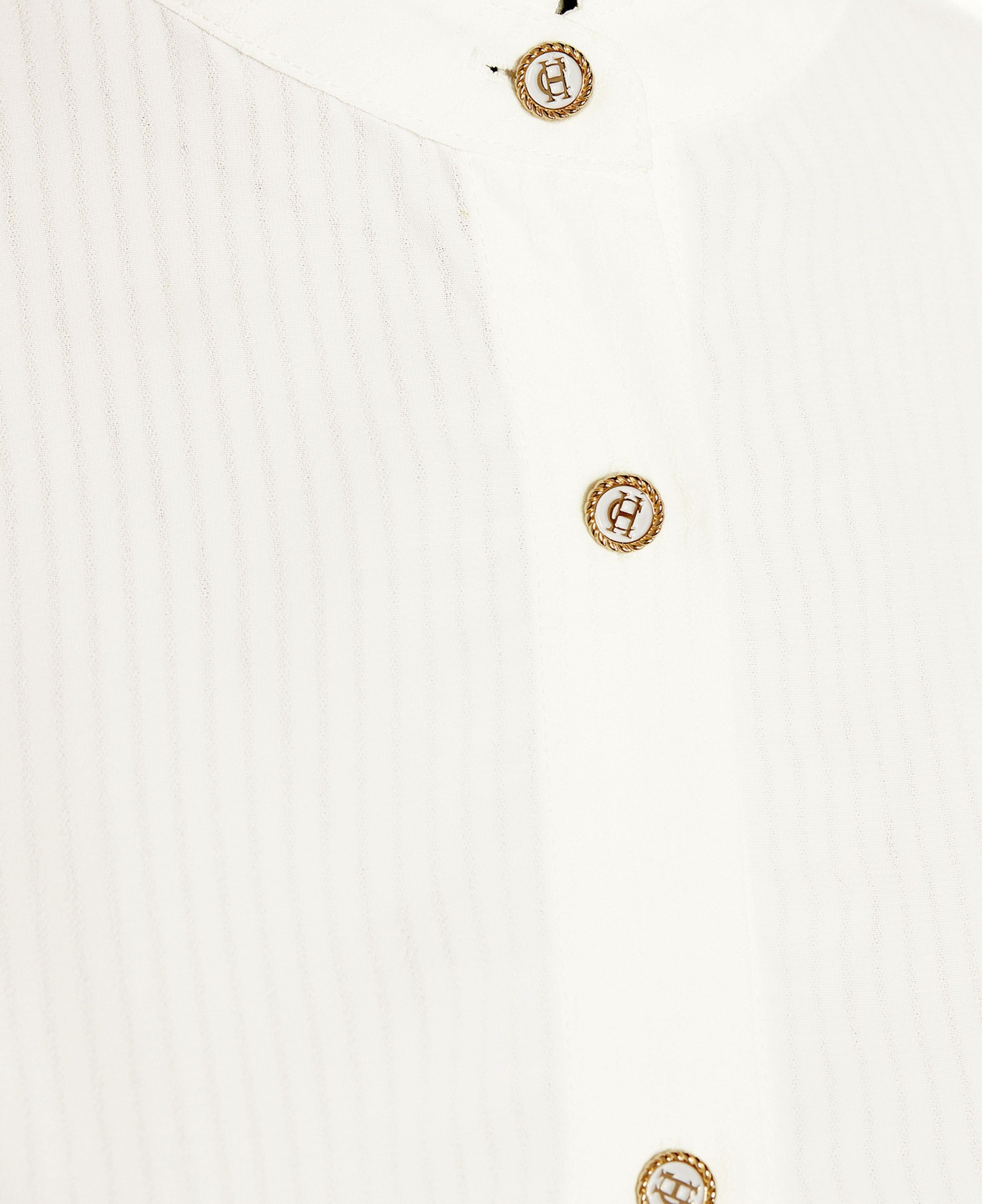Lilibet Shirt - White