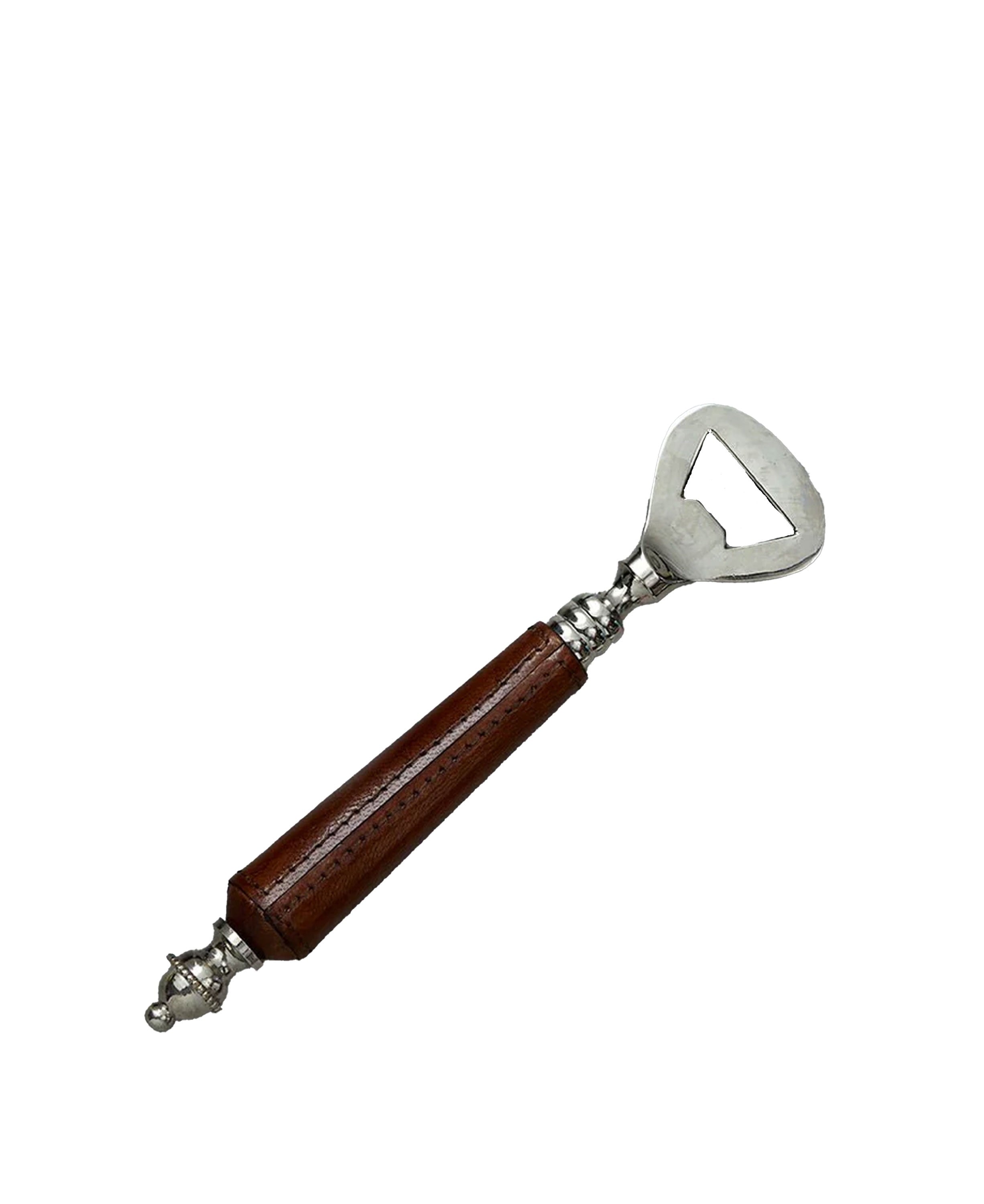 Bottle Opener - Conker Brown