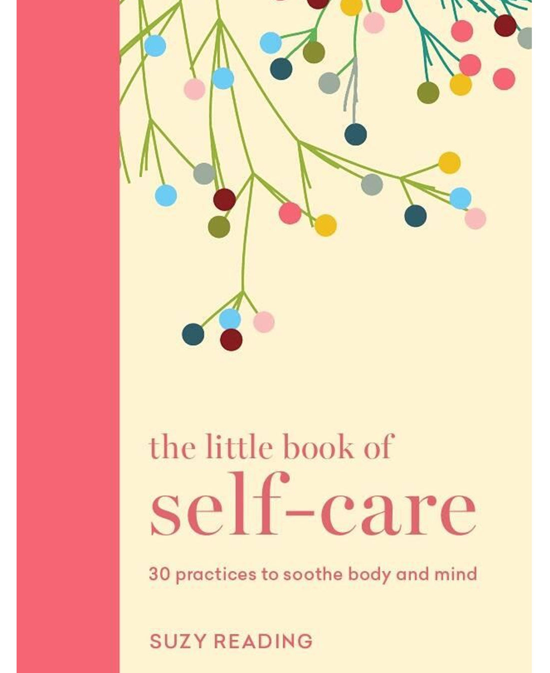 Little Book Of Self Care