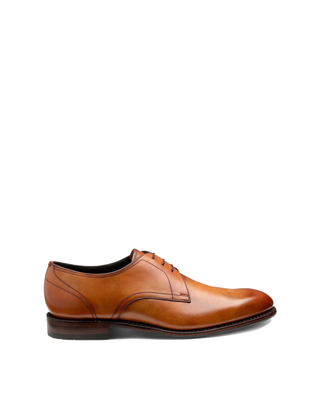 Atherton Shoes - Tan