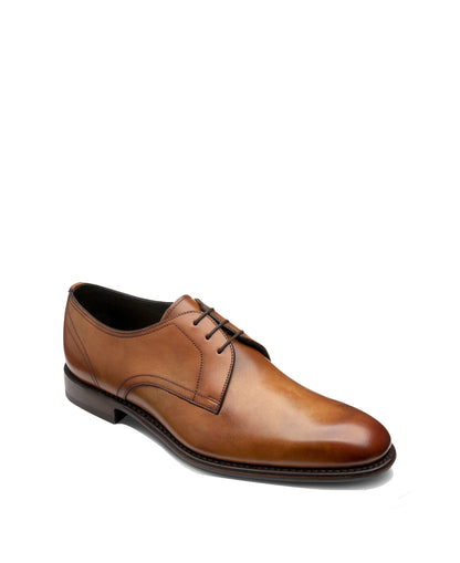 Atherton Shoes - Tan