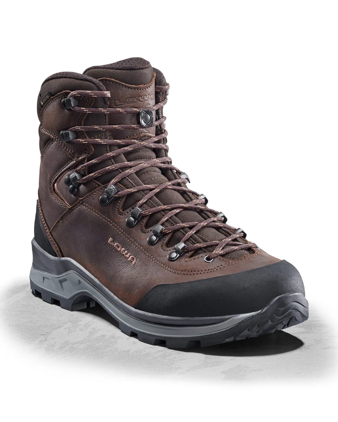 Ranger GTX Wide - Brown