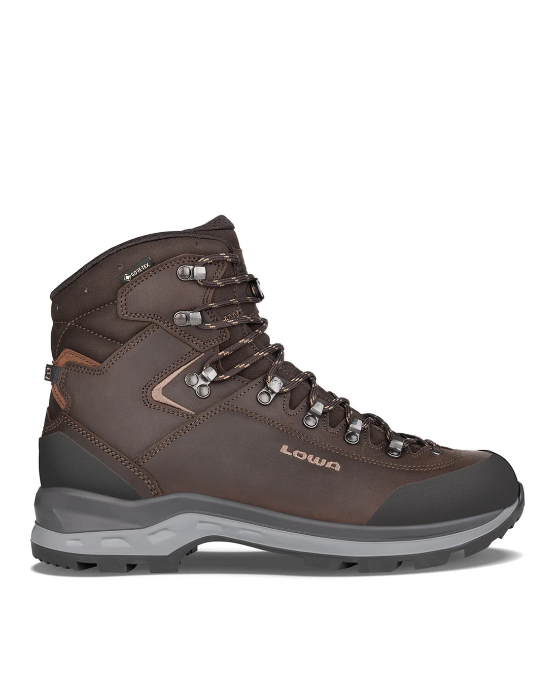 Ranger GTX Wide - Brown