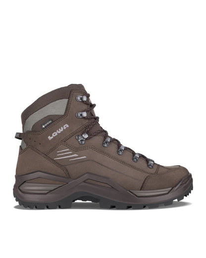 Renegade Evo Gtx Mid - Espresso/Seaweed