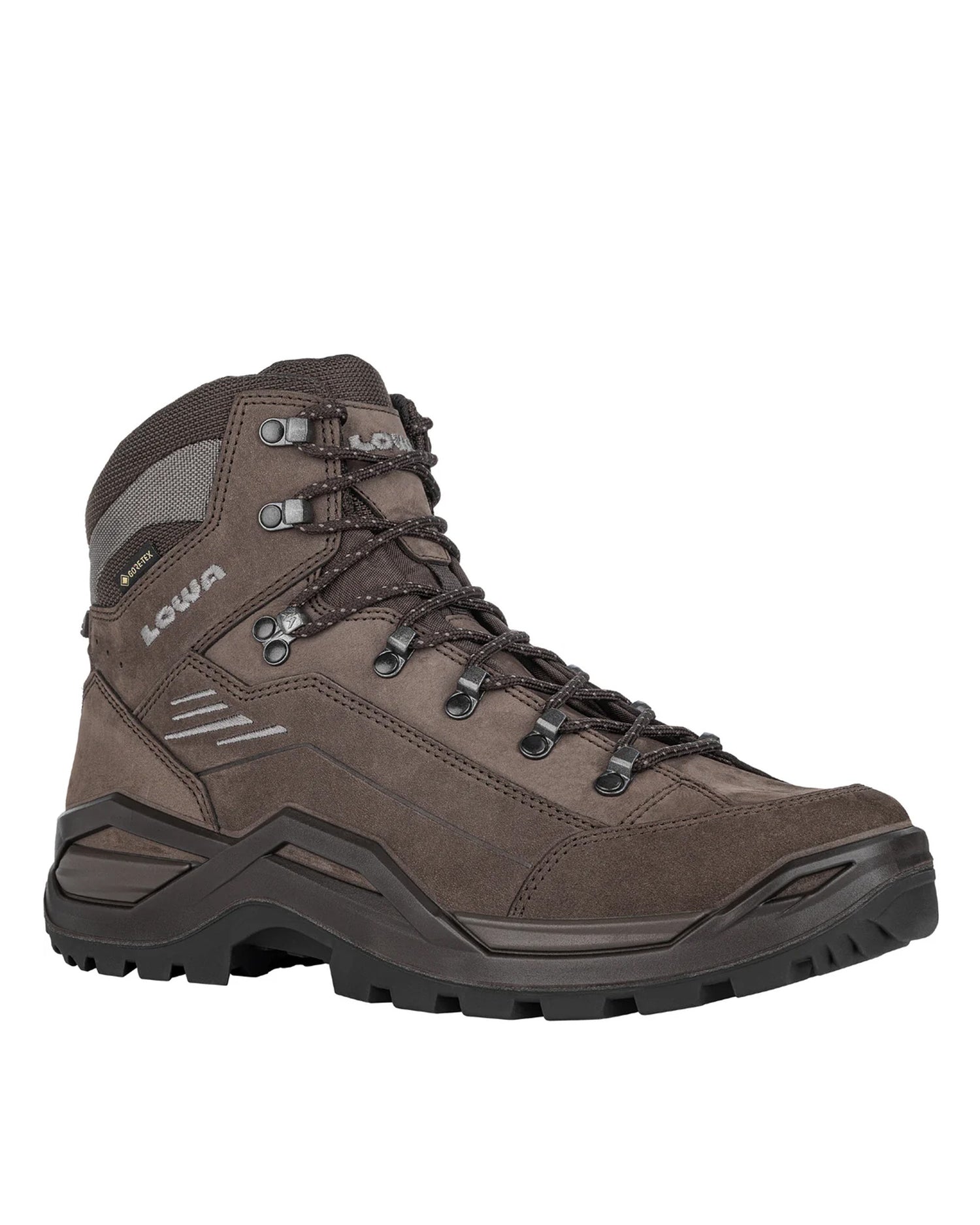 Renegade Evo Gtx Mid - Espresso/Seaweed