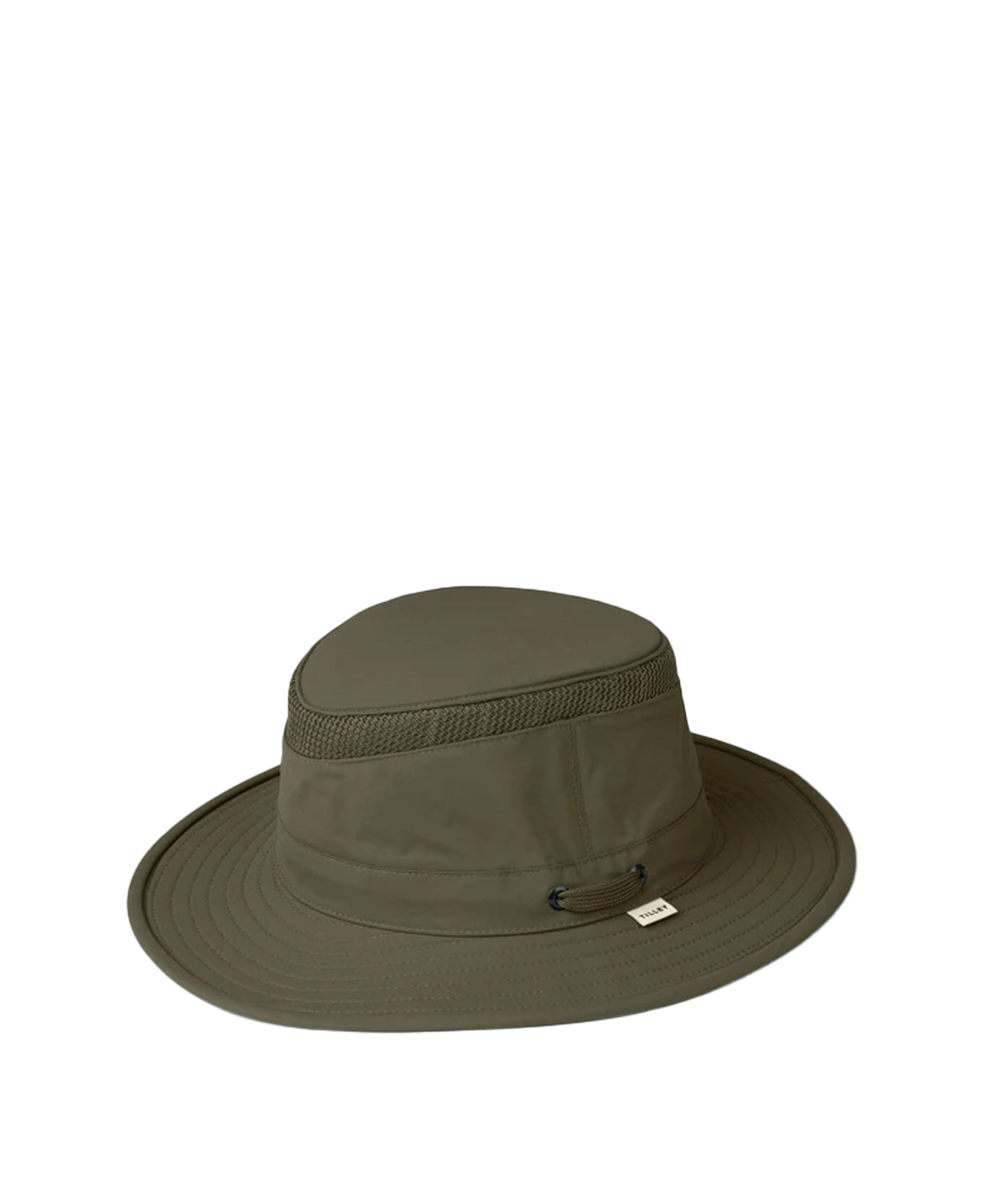 LTM5 Airflo Slim Sun Hat - Olive
