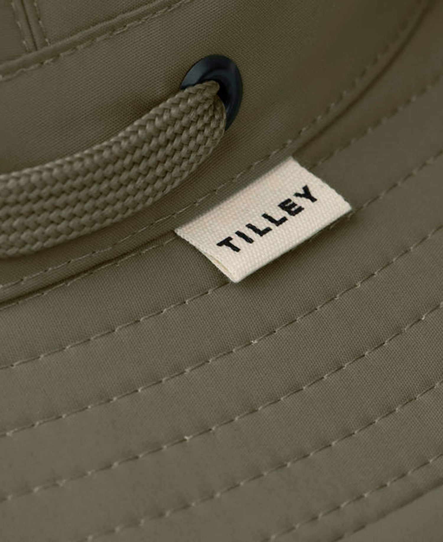 LTM5 Airflo Slim Sun Hat - Olive