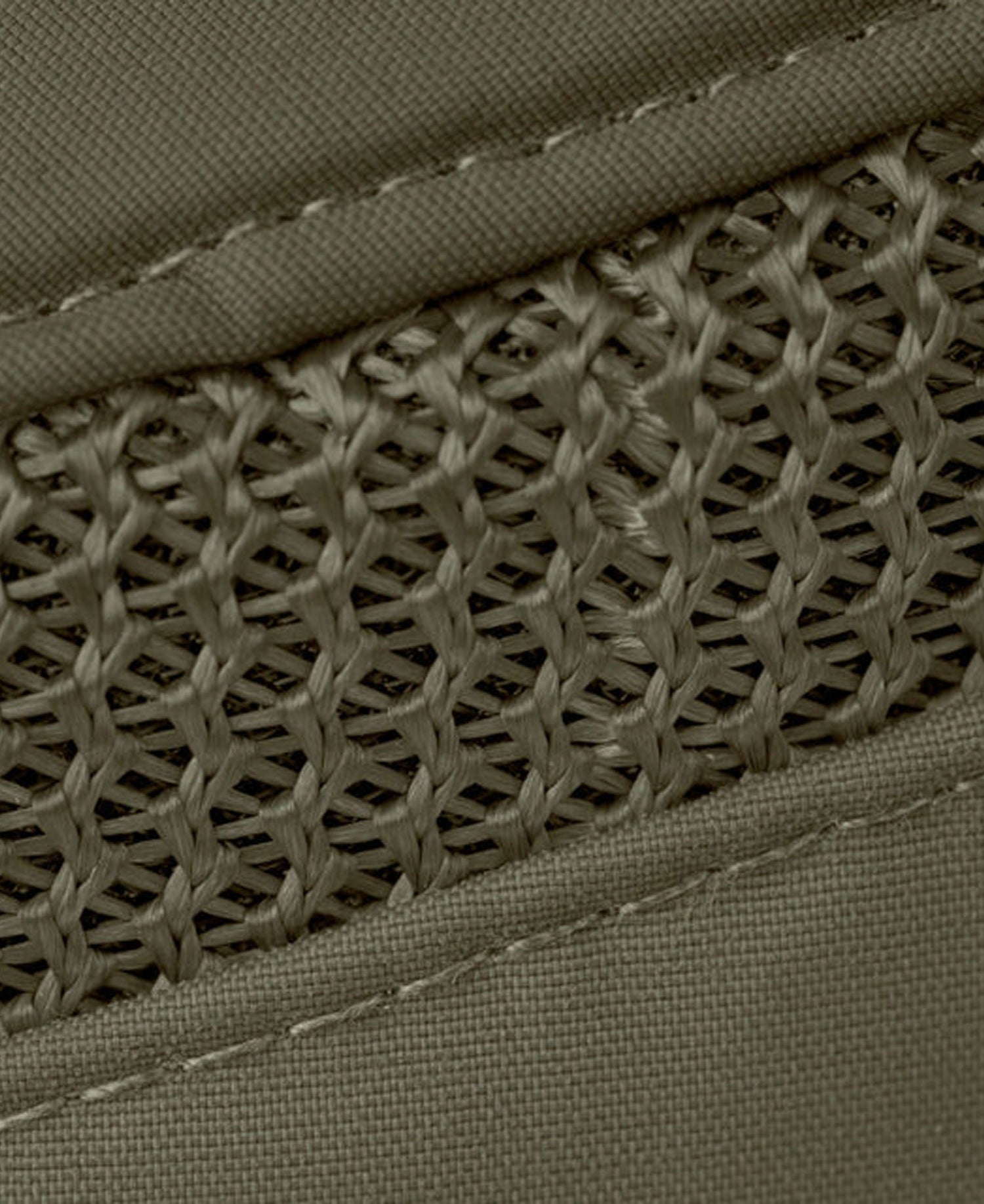 LTM5 Airflo Slim Sun Hat - Olive