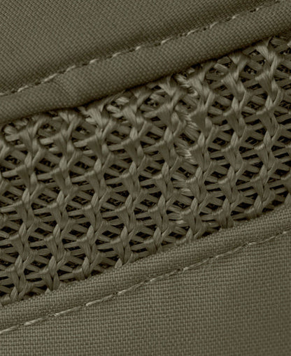 LTM5 Airflo Slim Sun Hat - Olive