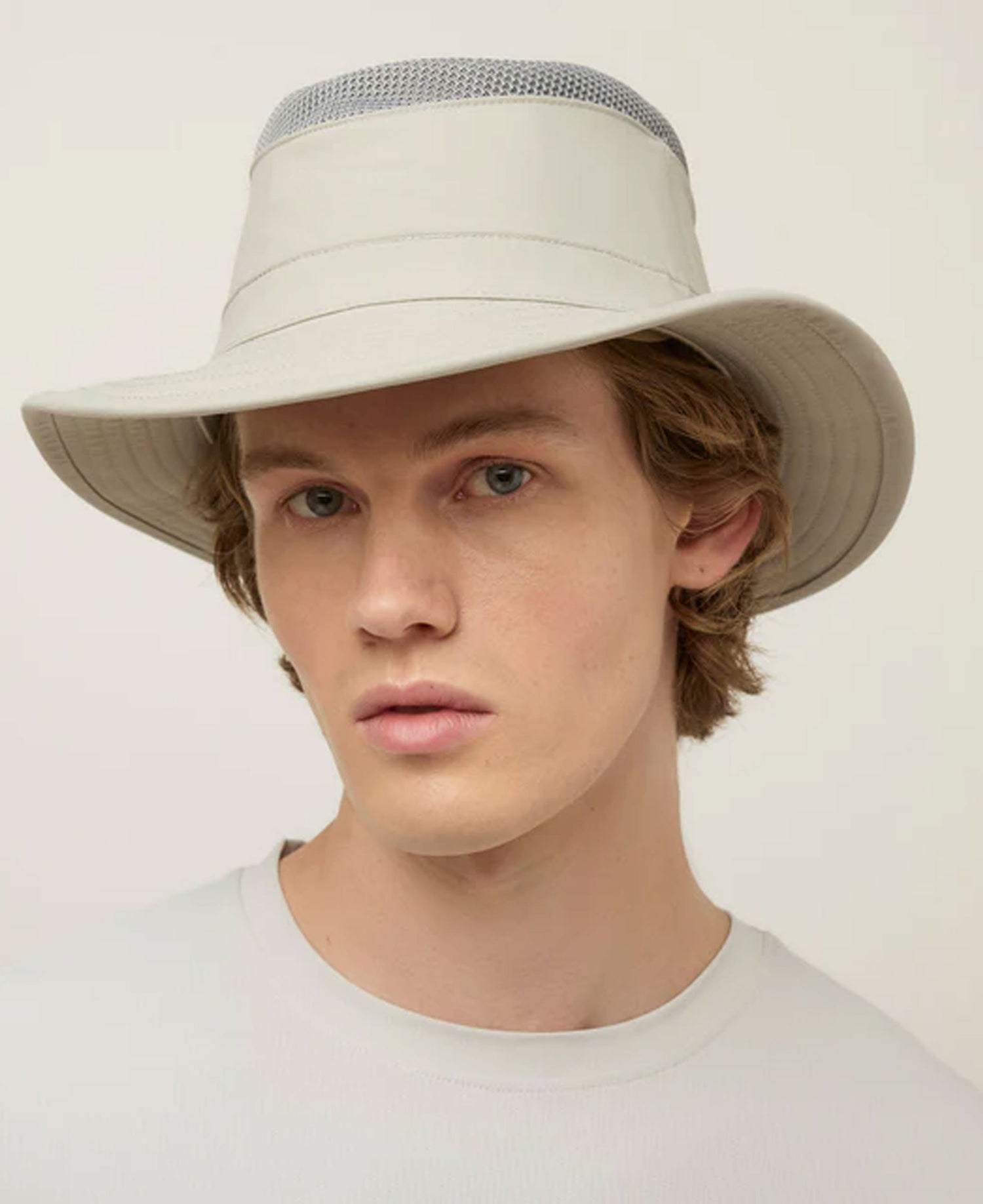 Ltm5 Airflo Medium Brim - Rockface