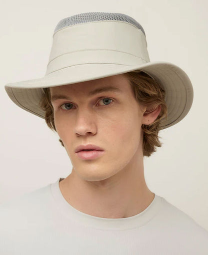 Ltm5 Airflo Medium Brim - Rockface