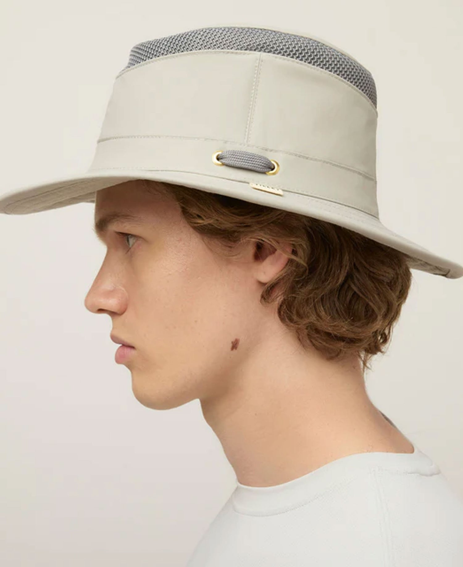 Ltm5 Airflo Medium Brim - Rockface