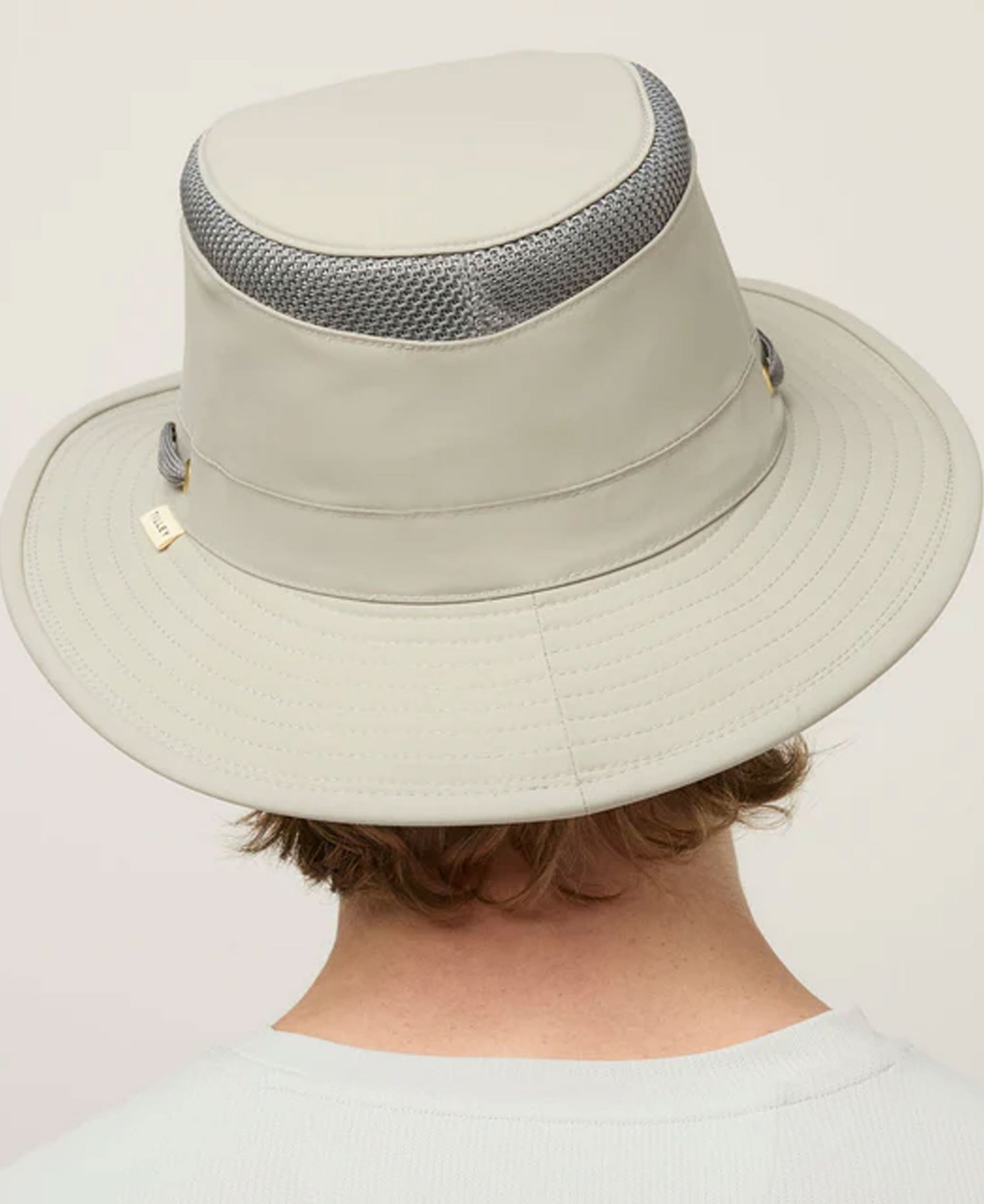 Ltm5 Airflo Medium Brim - Rockface