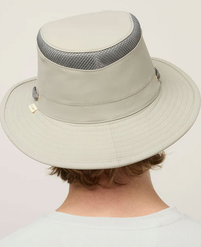 Ltm5 Airflo Medium Brim - Rockface
