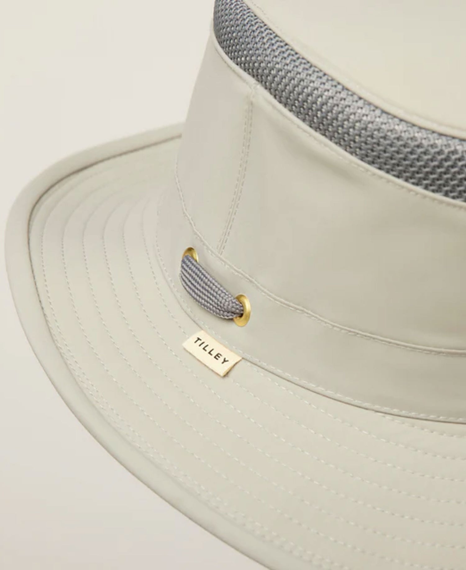 Ltm5 Airflo Medium Brim - Rockface