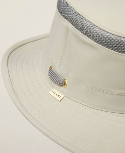 Ltm5 Airflo Medium Brim - Rockface