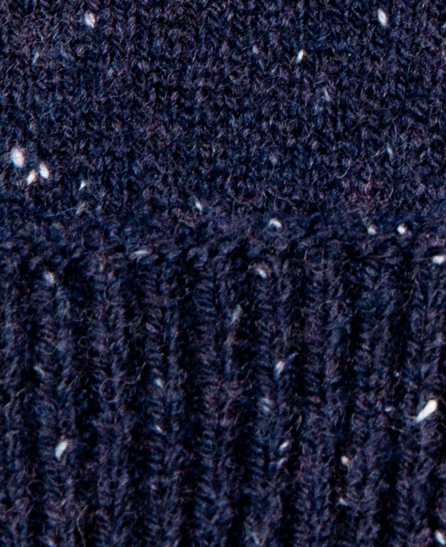 Lymington Half Finger Gloves - Navy