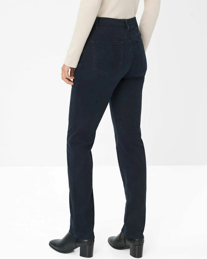 Mary Winter Dream Trouser - Navy