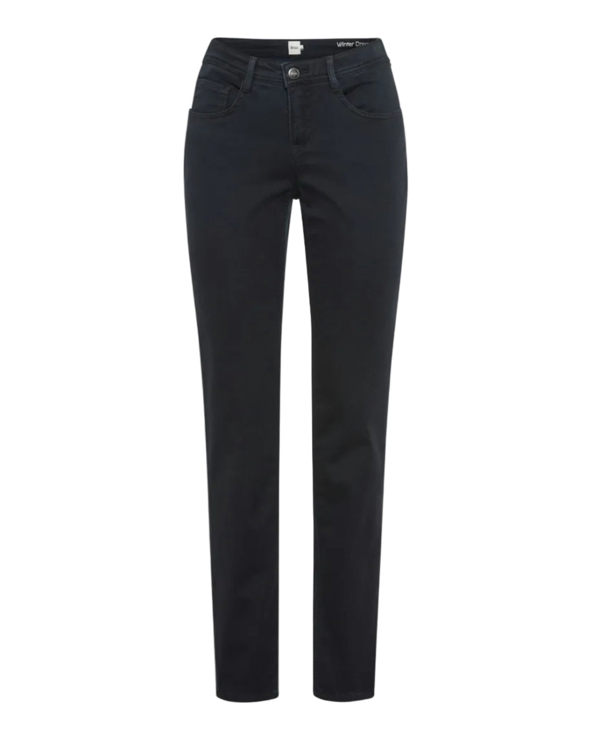 Mary Winter Dream Trouser - Navy