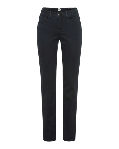 Mary Winter Dream Trouser - Navy