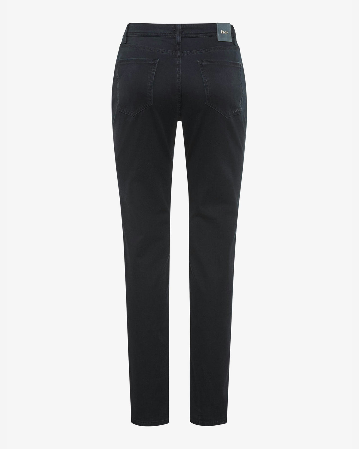Mary Winter Dream Trouser - Navy