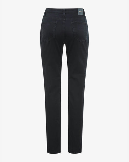 Mary Winter Dream Trouser - Navy