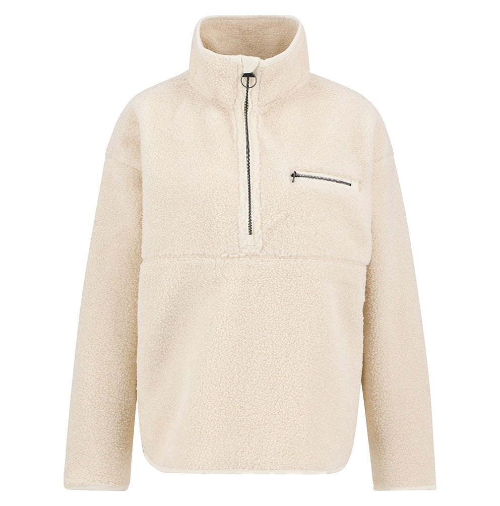 Mersea Overlayer - Natural