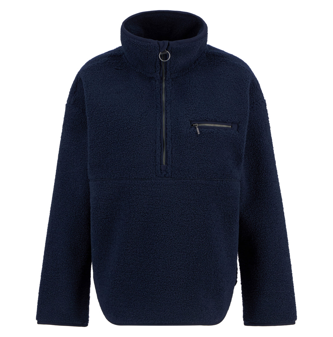 Mersea Overlayer - Navy