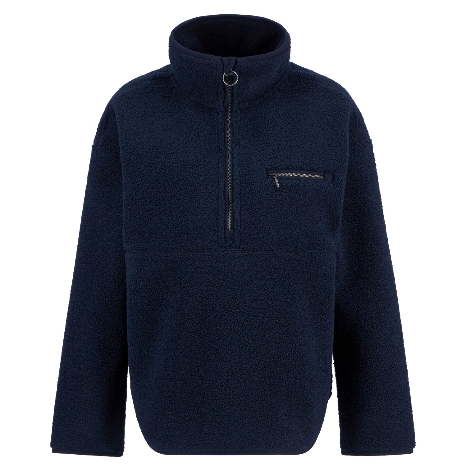 Mersea Overlayer - Navy