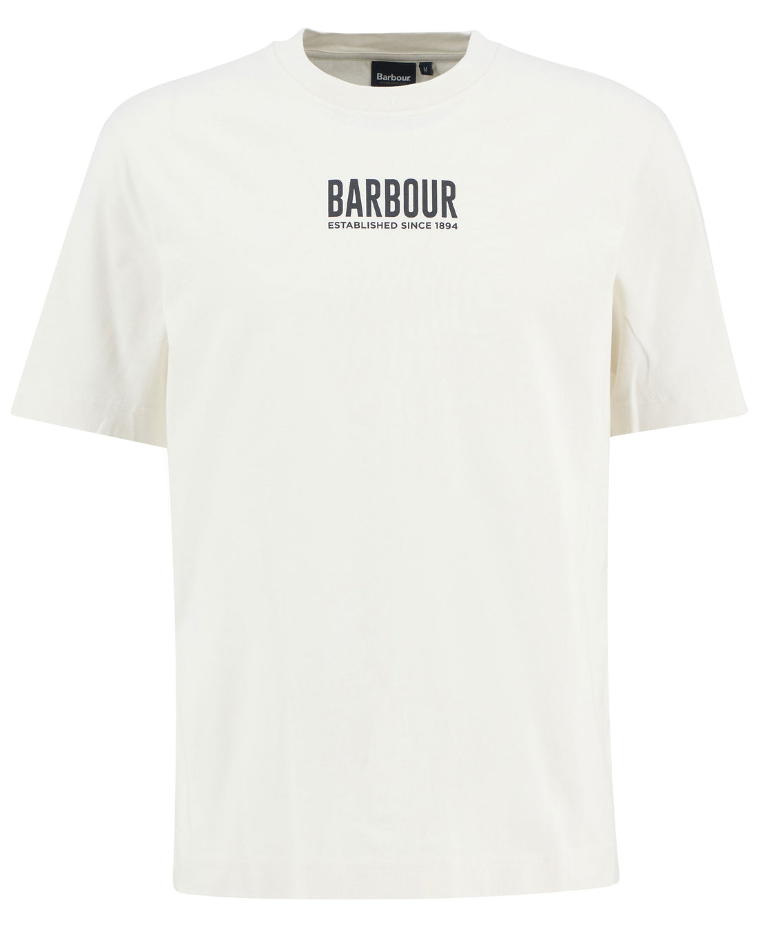 Morden Relaxed Graphic T-Shirt - Neutral