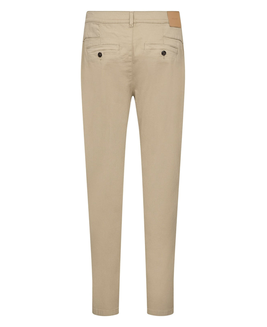 Lily Len Chino Pant - Twill
